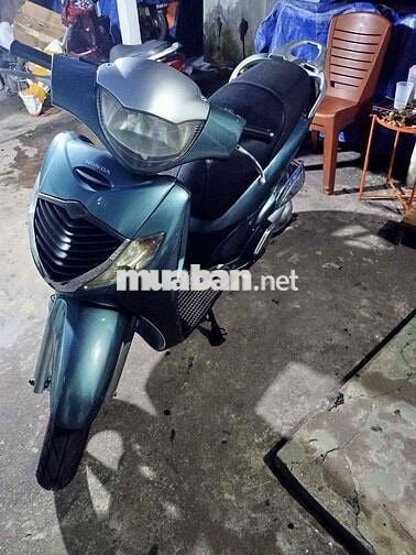 honda Sh nhập ý 125i chính chủ