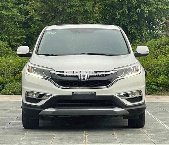 Honda CR V 2017 2.4 AT - 110000 km