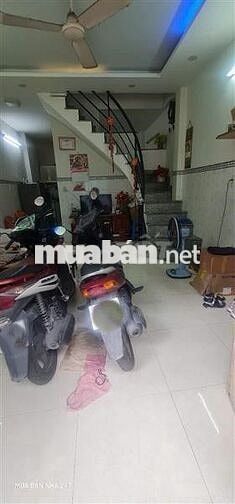 Phan Huy Ích – 36.7m² – 2PN – Phường 15 Tân Bình – 4.65 tỷ