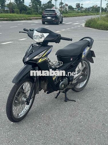 honda wave 100cc