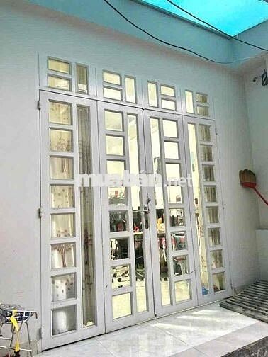 Cho thuê nhà gần Đường B,cầu Ông Kim,p.HBP 50m2 6,5tr Tl
