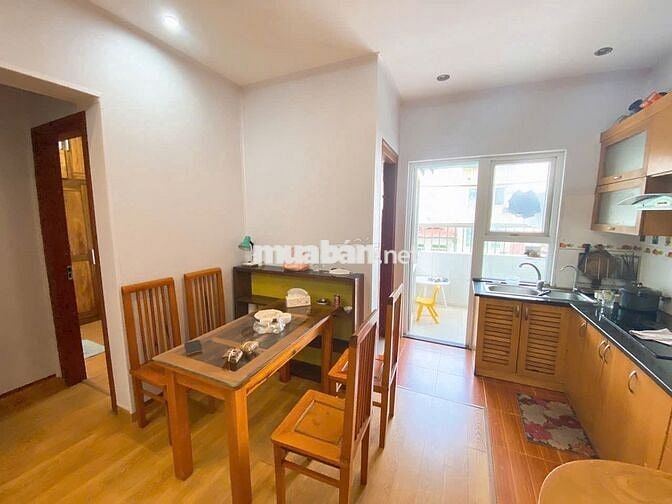 Cho thuê căn 2n2vs DT65m2 full đồ CT6A XaLa Hà Đông