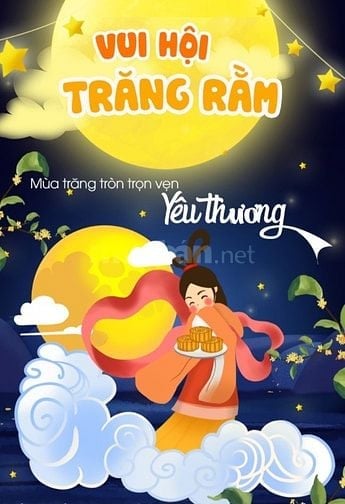 TUYỂN GẤP NHÂN VIÊN BÁN HÀNG DỊP TẾT TRUNG THU-LƯƠNG HẤP DẪN THƯỞNGCAO