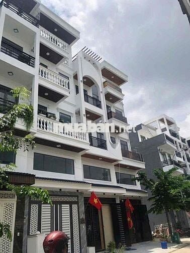 Bán Lô Đất 1/ Thạnh Xuân 25 - 5x18- 4tỷ hơn - P. Thới An mới
