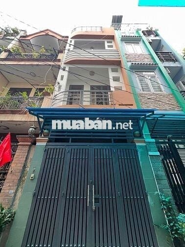 Nhà HXH K300 Giá Siêu Hời chỉ 12 Triệu - 196M2 - Chốt Ngay Kẻo Lỡ