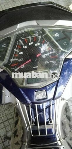 Xe ab 2016 nhà đi cần bán lại(không phải cửa hàng)