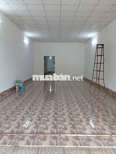Nhà 2pn 2 máy lạnh KDC Hưng pHú 1