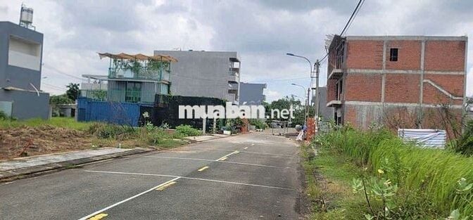 Bán đất An Phước 100m2 2ty4 sổ riêng