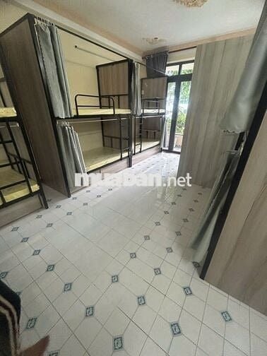 💥KTX Cao Cấp Mới Khai Trương Gần VLU CS2 & CS3💥