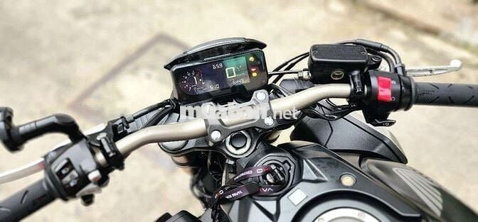 Bán cb650r 2022 hồ chí minh