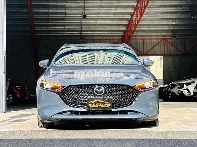 💯 Mazda 3 Sport 1.5L Premium GIÁ DỄ TIẾP CẬN
