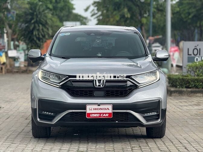 HONDA CRV L 2022