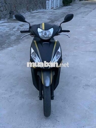 Vison 110 Fi Date 2013 Bst Xe Bao Zin Êm Ru