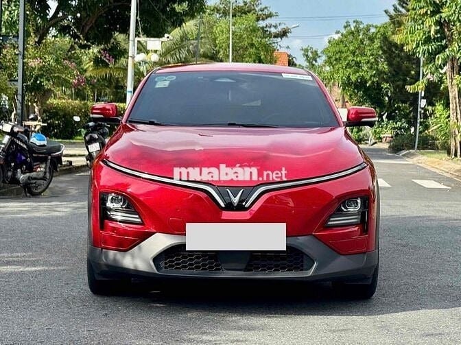 Siêu lướt Vinfast VF6 Plus 2025 - 1.200km