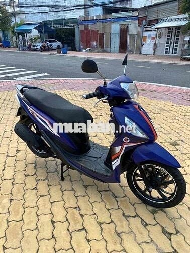Shark Fi 125cc(2016)bst49,xe đẹp keng,máy zin êm