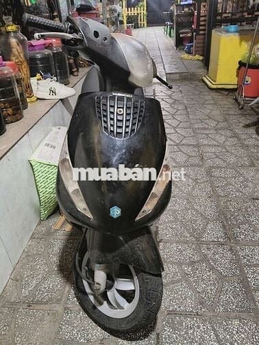 Xe cũ dư không xài bán lại