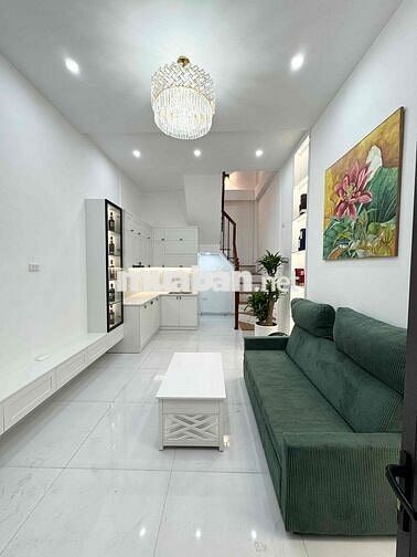 BÁN NHÀ NÚI TRÚC- KIM MÃ- 29M2- 7,5 TỶ- 3 NGỦ -10M RA Ô TÔ- Ở NGAY