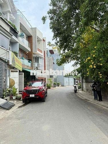 SÓT LÔ ĐẤT MT FULL THỔ ĐƯỜNG 8M CÓ LỀ GIÁ CHỈ NHỈNH 5 TỶ