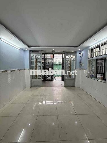 SIÊU PHẨM TÂN BÌNH LÔ GÓC 2 MẶT TIỀN - HXH - 2 TẦNG - 54M2