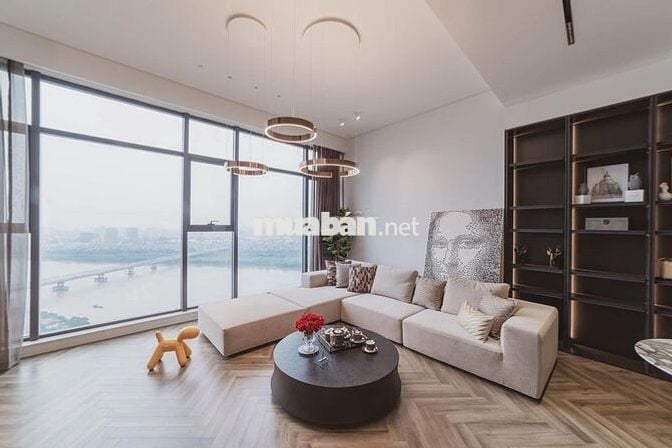 CHO THUÊ CĂN HỘ VINHOMES CENTRAL PARK THEO NGÀY, THÁNG, NĂM GIÁ TỐT