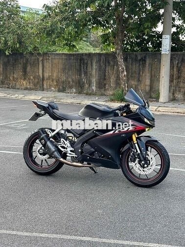 R15 v3 cọp odo 9.000km  chíh chủ