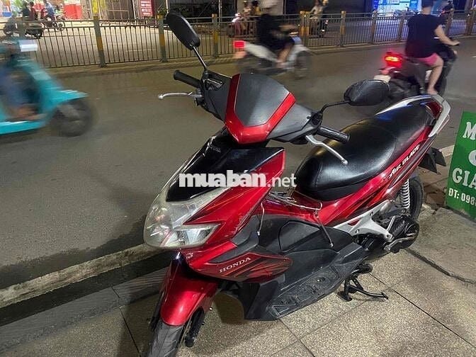 AIRBLADE  Thành phố