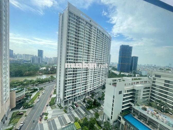 🏡 CẦN BÁN CĂN 3PN MỚI HOÀN THIỆN – MIDTOWN