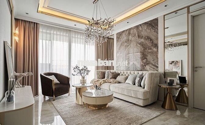 CHUYÊN CHO THUÊ VINHOMES CENTRAL PARK CĂN HỘ 1-2-3-4PN GIÁ TỐT