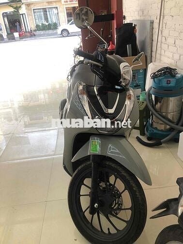 SH MODE bản thể thao ABS 2025, chính chủ cần bán