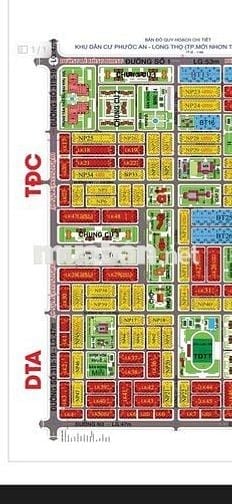 Cập nhật giá bán đất nền dự án HUD-XDHN tháng 8/2025