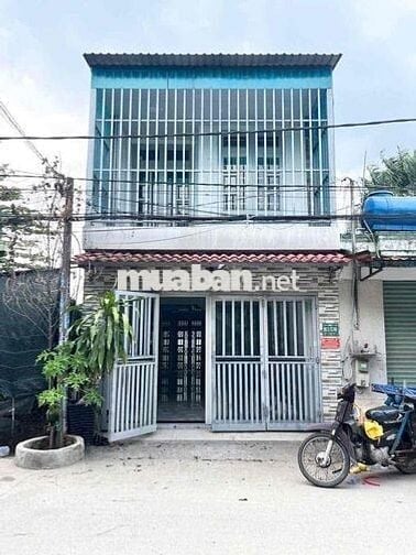 giảm sâu cần bán gấp nha hem 6m buon Bán được gia 1ty8