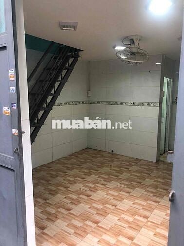 cần bán can nhà nhỏ quach điêu 450tr