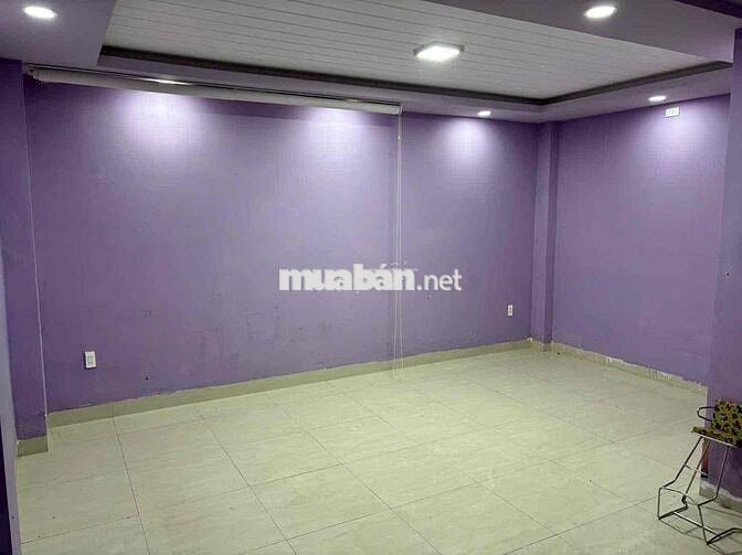 Cho Thuê Nhà Mặt Tiền Lê Đại Hành Phù Hợp Kinh Doanh