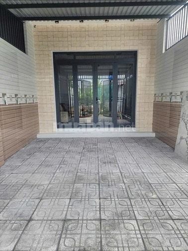 Ông bà về quê nên bán căn nhà 71m2 ở Xã Tân Hiệp - Hóc Môn giá 755 tri