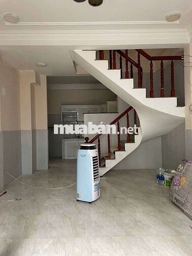 Cho thuên nha hẻm xe hơi 458 HuỳnhTấn Phát, Bình Thuận, 6x11, gia:14tr