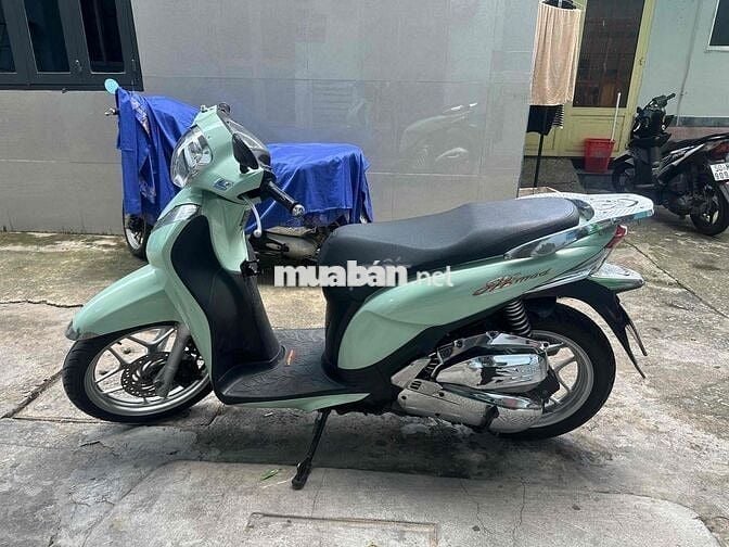 Xe đẹp nữ chạy bstp chính chủ