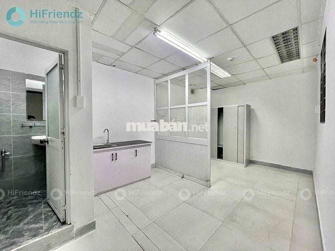 CĂN HỘ 1 PHÒNG NGỦ MỚI TINH NGAY PHAN ĐĂNG LƯU ,PHAN XÍCH LONG