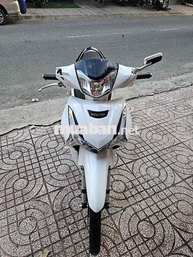 Thanh lý xe Honda Future Led FI