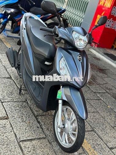 SYM Shark 50cc 2023 Lướt Nguyên Zin Chính Chủ.