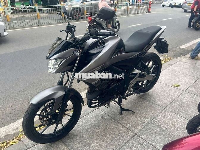 Yamaha FZ vixion r155 2020 mới 90% Bstp chính chủ