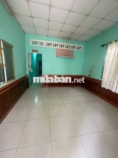 CHO THUÊ NHÀ PHƯỜNG HOÀ BÌNH GIÁ 5,5 TRIỆU