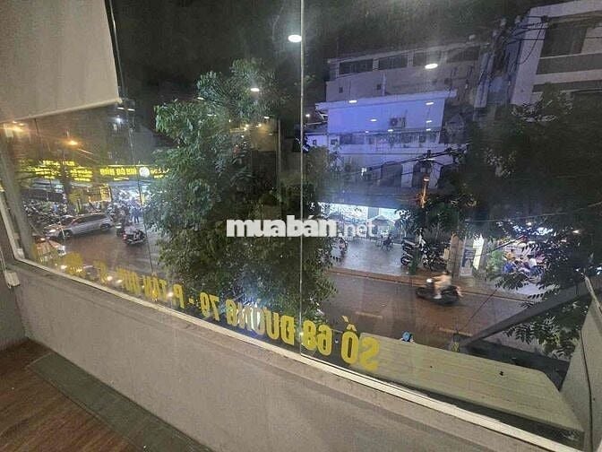 ☾ Cho Thuê Mặt Bằng Tầng 1 Đường Số 10, P. Tân Quy, Quận 7