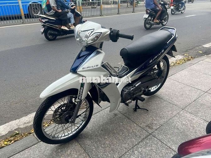 Yamaha Sirius RC 2022 mới 90% Bstp chính chủ
