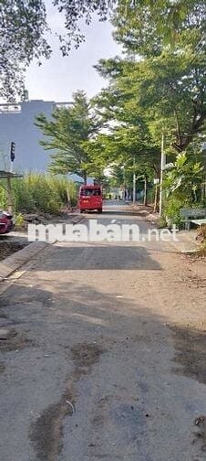 Bán đất Khu dân cư chợ bà chồi Nguyễn Văn Tạo xã Long Thới