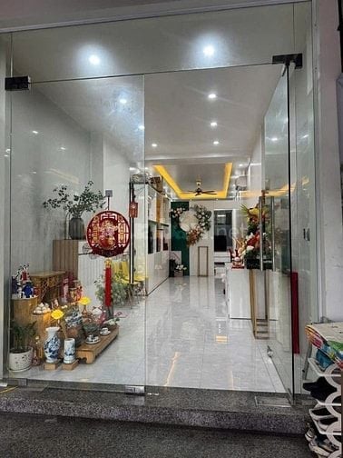 💥 Nhà Siêu Hot Nguyễn Văn Khối, Gò Vấp – Chốt Nhanh Chỉ 2 Tỷ 640!
