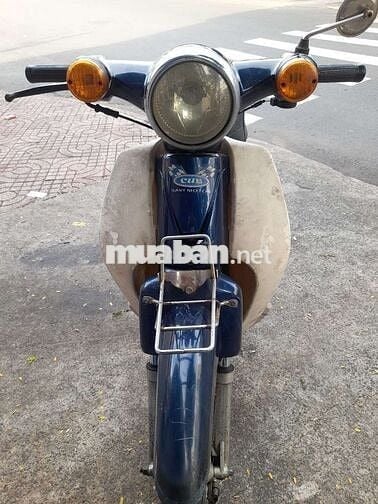 Xe cup 50 may êm đề kèn đăy đủ b số TP