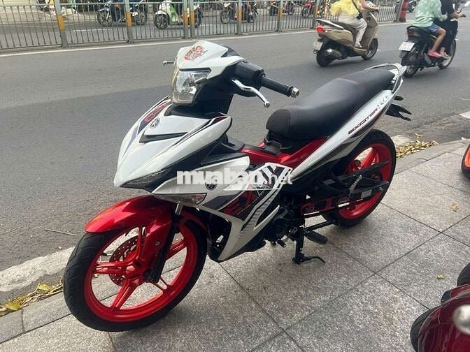 Yamaha Exciter 150 2017 mới 90% Bstp chính chủ
