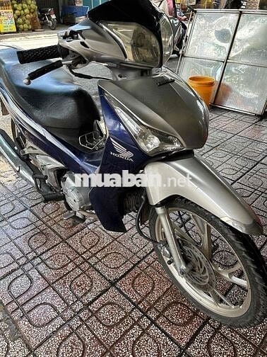 Honda Future 2012,Chính Chủ,BSTP,ký Công Chứng