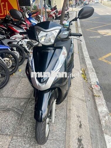 Honda lead FI 2015 mới 90% Bstp chính chủ