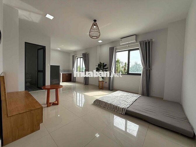 Cho thuê căn hộ Tam Bình Hiệp Bình Quốc Lộ 13 Phạm Văn Đồng Gigamall